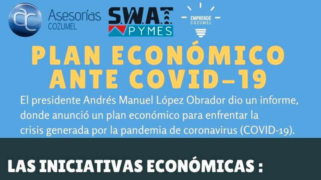 ¿A Dónde vamos a parar? las Micro, Pequeñas y Medianas Empresas de México!