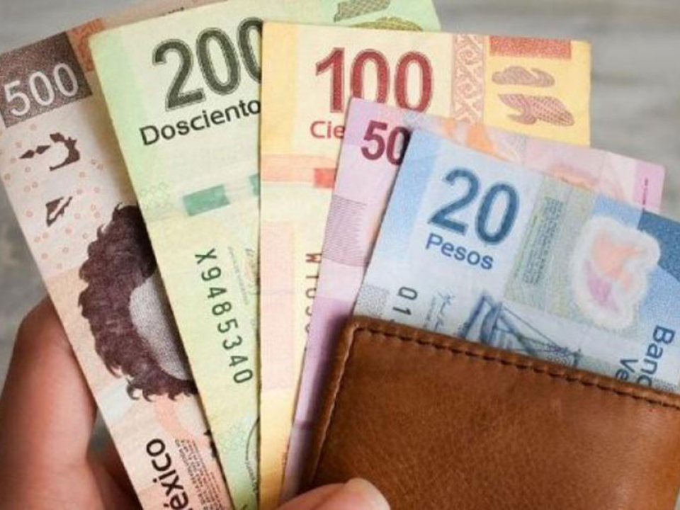 Acuerda CONASAMI incremento del Salario Mínimo del 15%