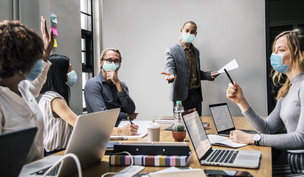 APOYO A LAS PEQUEÑAS EMPRESAS EN ESTE 2021