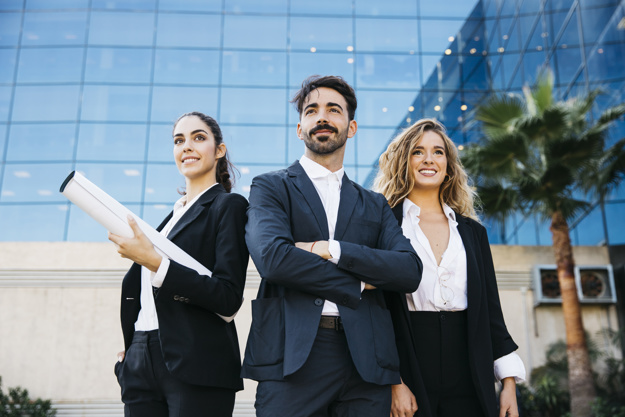 EL 2021 NECESITA EMPRESARIOS Y NO COMERCIANTES