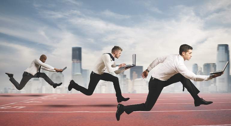 A la baja la competitividad y productividad de las empresas mexicanas