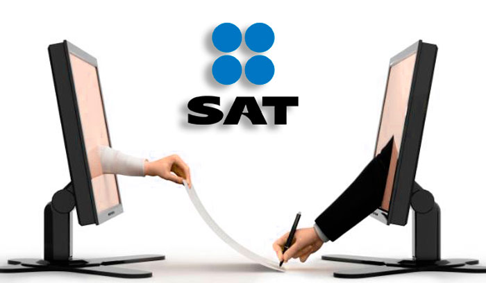 SAT mantiene la facilidad para renovación de la e.firma de personas morales.