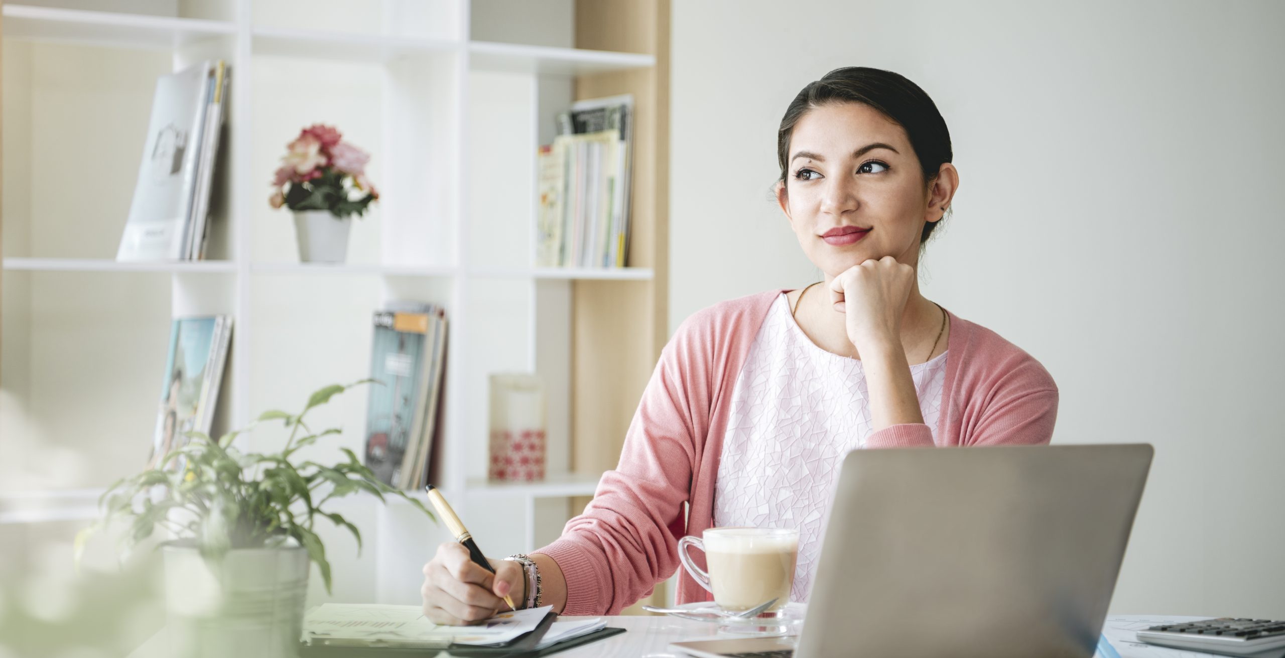 ¡Solo 1 de cada 10 Empresas Familiares, es dirigida por 1 mujer!