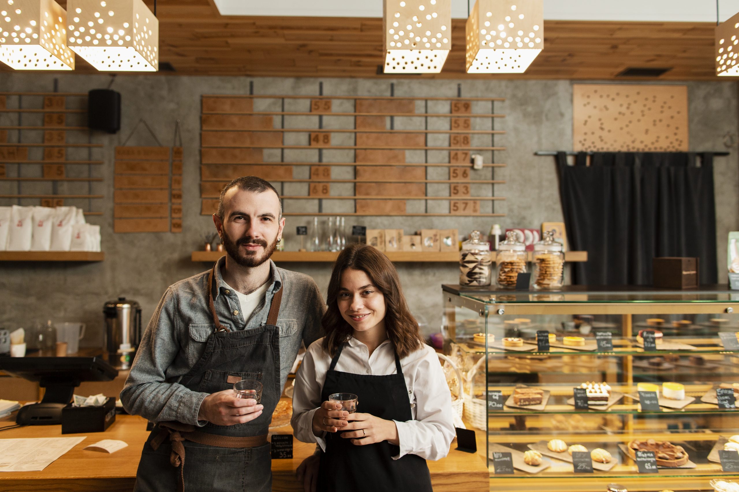 ¿Quieres emprender un negocio?