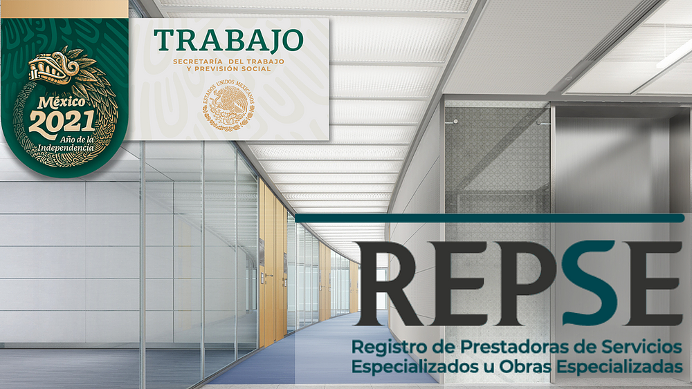 El REPSE y sus implicaciones