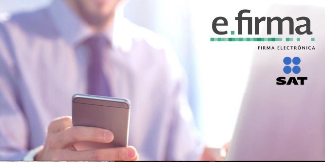FIRMA ELECTRÓNICA (E.FIRMA)