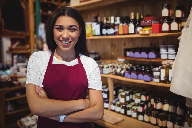 Retos Actuales del Emprendedor