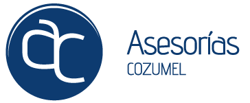 ASESORÍAS COZUMEL